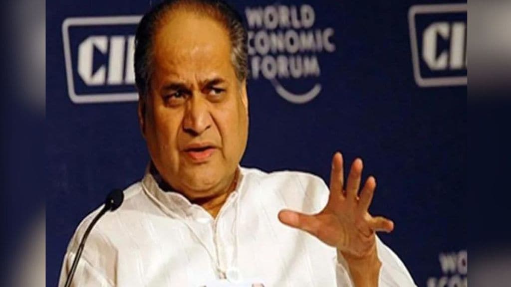 rahul bajaj