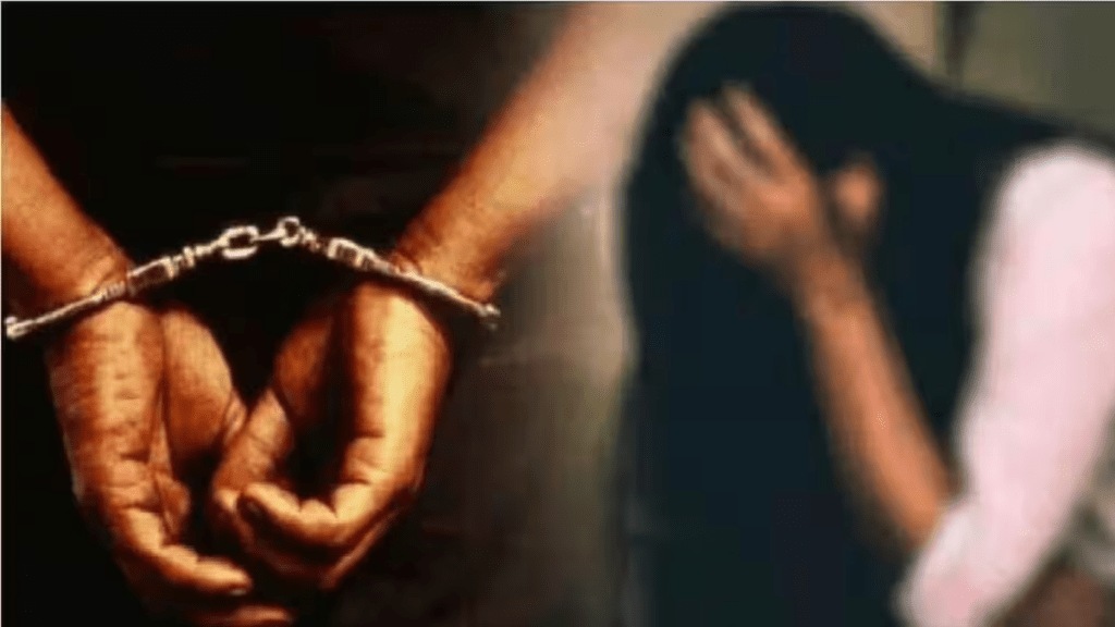 nagpur accused arrested threatening girlfriend sexual intercourse