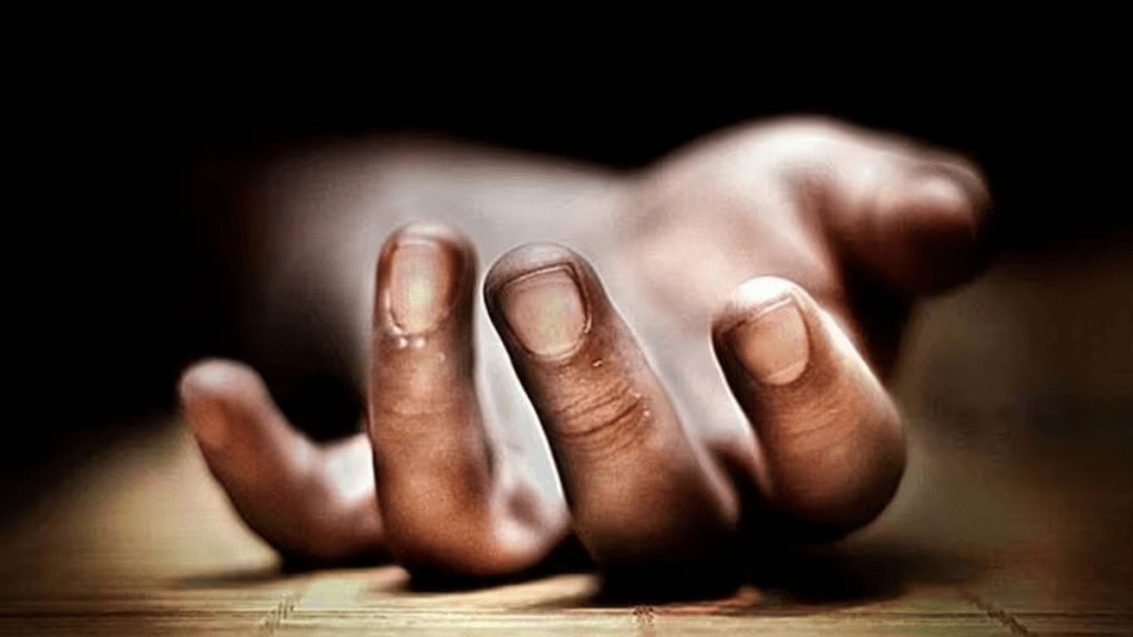 15-year-old girl committed suicide molestation rickshaw driver pune