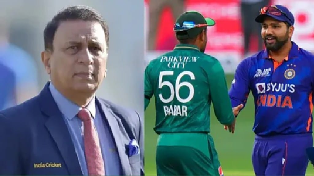 IND vs PAK: Sunil Gavaskar's Big Statement on Team India in India-Pakistan Match Said Not easy against Pakistan bowlers