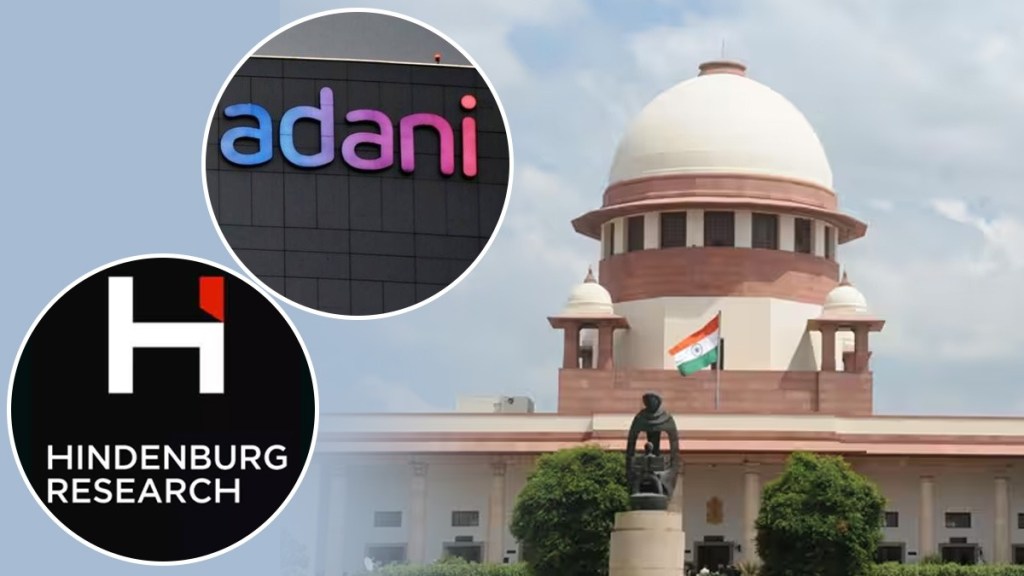 Adani-Hindenburg Case Petitioner Questions Impartiality 3 Members Expert Committee