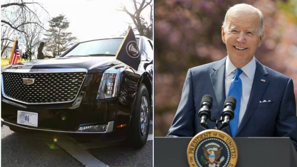 the beast jo biden