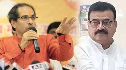 uddhav thackeray and bhaskar jadhav