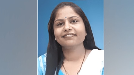 municipal commissioner, Dr. Vidya Gaikwad taken charge administrator Jalgaon