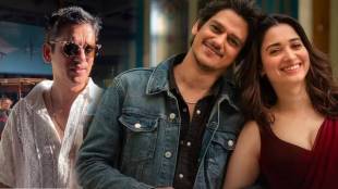 vijay varma and tamannaah bhatia actor gets angry on paparazzi