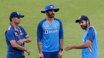 India's batting coach Vikram Rathore warns Pak bowlers our batsmen are capable of big runs said before the Super-4 match