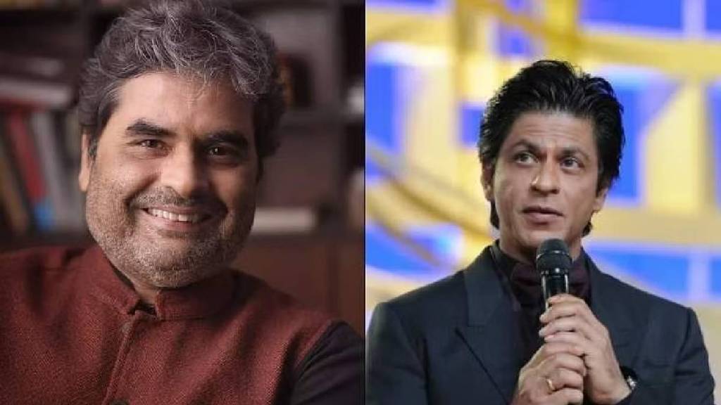 vishal-bhardwaj-shahrukhkhan