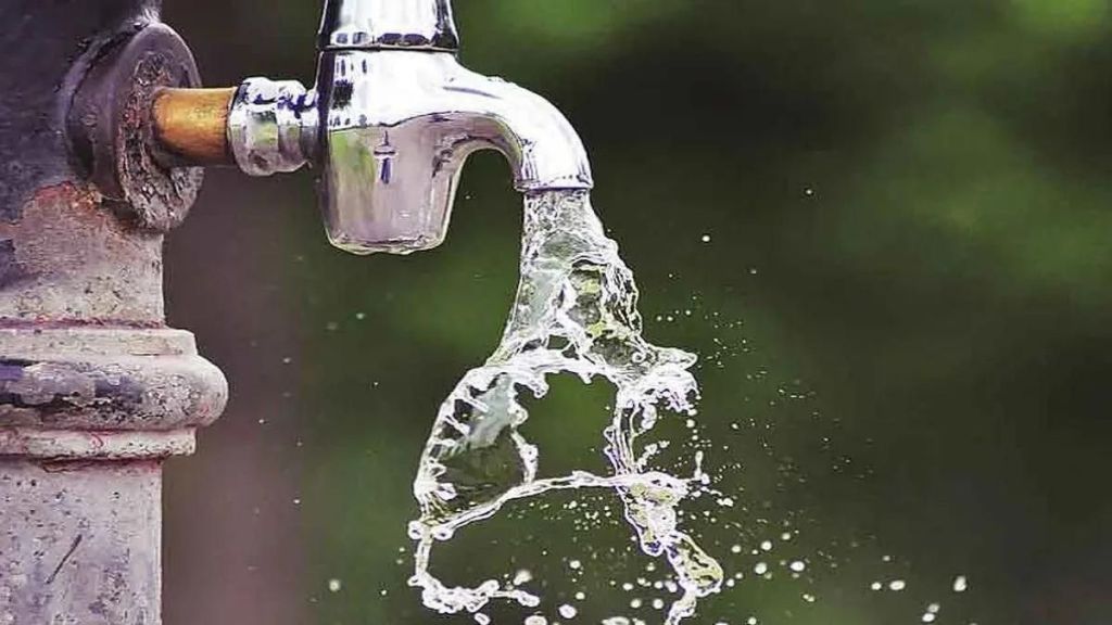 Water supply to Pimpri-Chinchwad will be closed