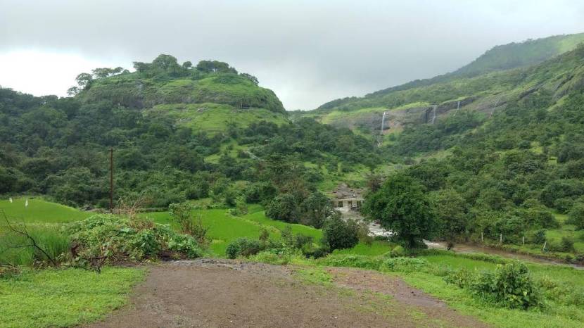 भीमाशंकर जंगलाच्या एका बाजूला किंवा राजगुरुनगर मार्गाने भोरगिरी किल्ल्याकडे जाता येते.