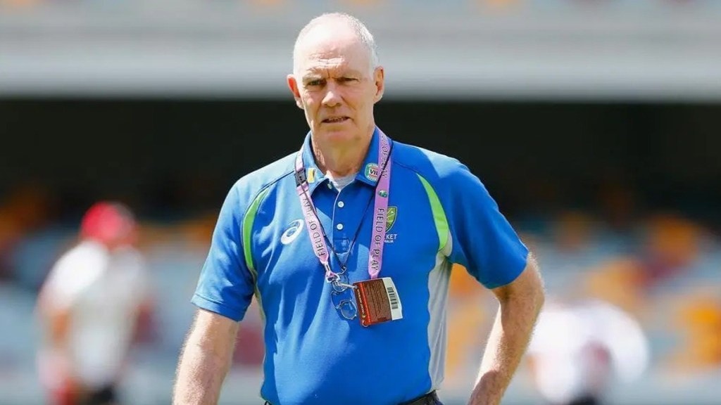 greg Chappell