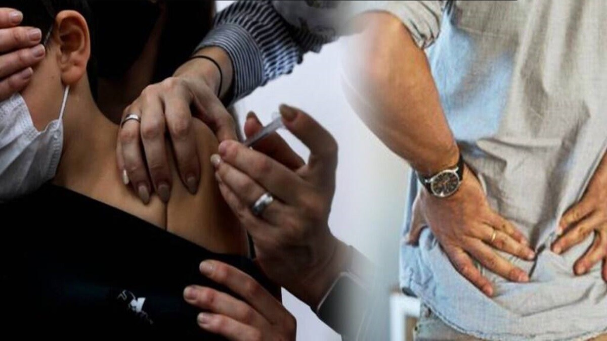 why doctors give injection on arm
