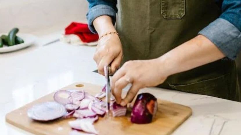 Kitchen Jugaad 