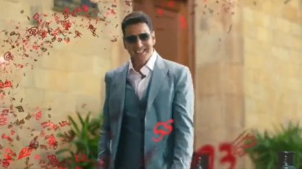 Akshay Kumar clarification on pan masala ad published after apologizing