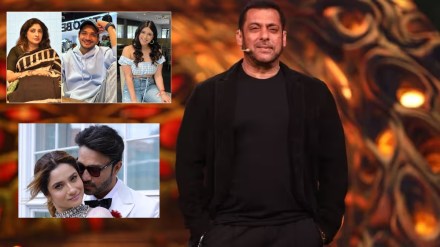 Bigg Boss 17 Confirmed Contestants