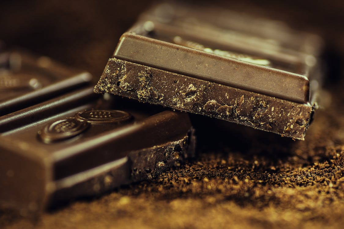 Can Dark Chocolate Helps In Cough