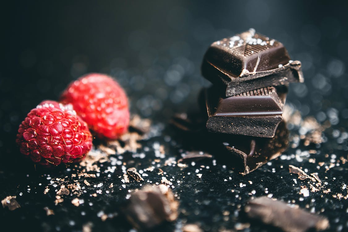 Can Dark Chocolate Helps In Cough