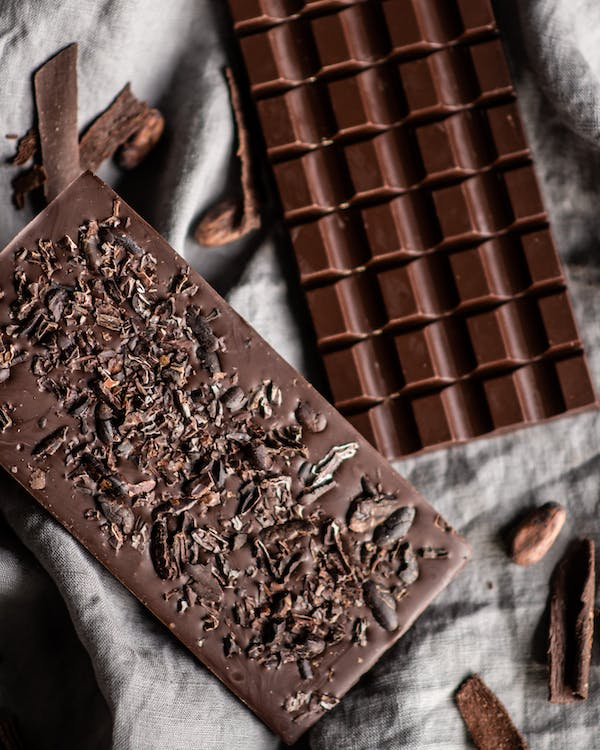 Can Dark Chocolate Helps In Cough