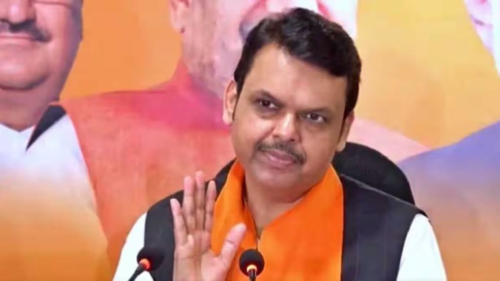 Devendra fadnavis