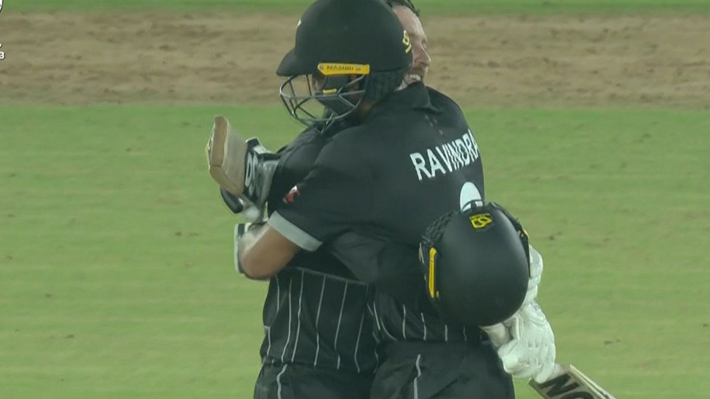 World Cup 2023, ENG vs NZ: Rachan Ravindra- Devon Conway's excellent Centuries New Zealand beat England by nine wickets