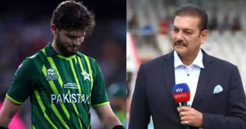 India vs Pakistan, World Cup 2023 Updates