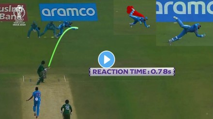 IND vs BAN: KL Rahul took such a catch by diving in the air against Bangladesh you will be surprised to see the video