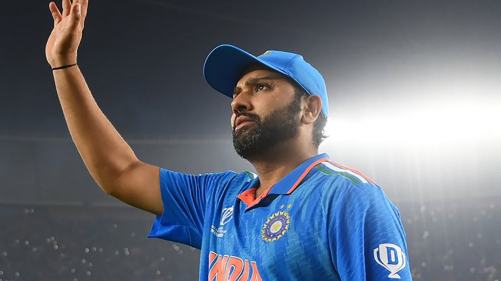 Rohit Sharma aims to hit the winning fourth match Team India will take revenge for the defeat in the Asia Cup find out