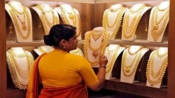 Gold-Silver Price on 14 December 2023: सोनं पुन्हा महागलं, पाहा आज किती वाढली किंमत