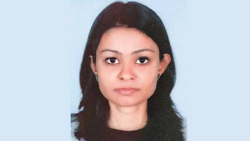 Jigisha Murder Case