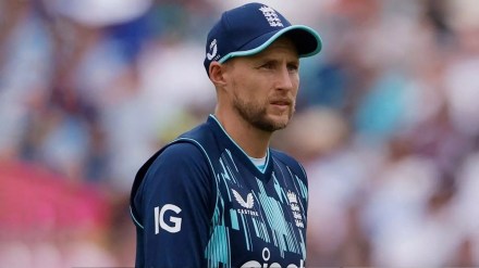 It's difficult to even breathe Joe Root expressed anger over Mumbai's weather after the defeat against South Africa