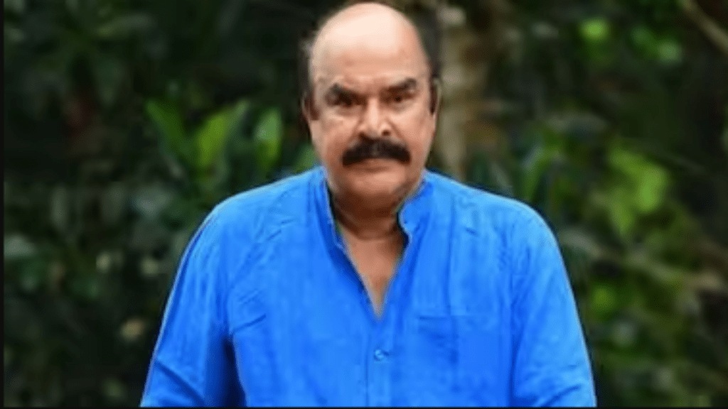 Kundara Johnny passed away