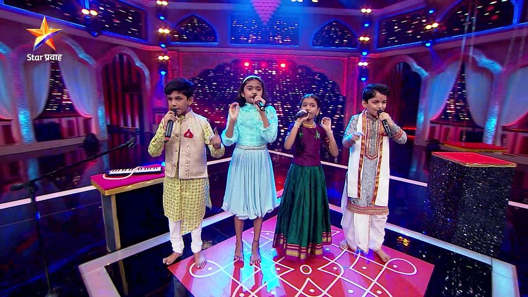 Mi Honar Superstar Chhote Ustad 2 Final