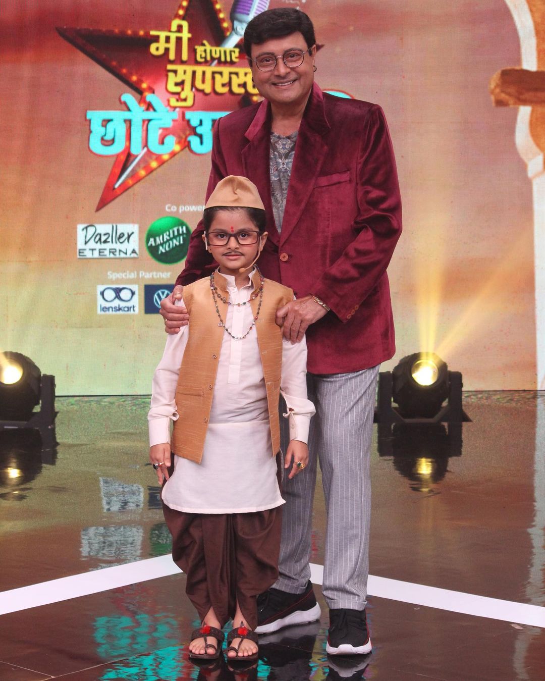 Mi Honar Superstar Chhote Ustad 2 Final