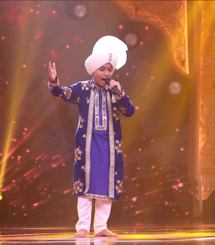 Mi Honar Superstar Chhote Ustad 2 Final