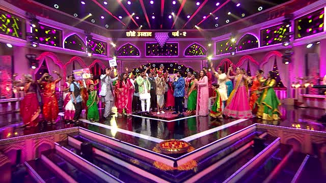 Mi Honar Superstar Chhote Ustad 2 Final