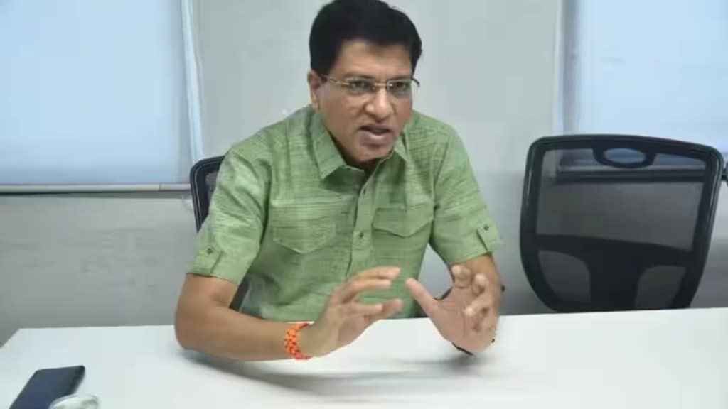 Narendra Jichkar