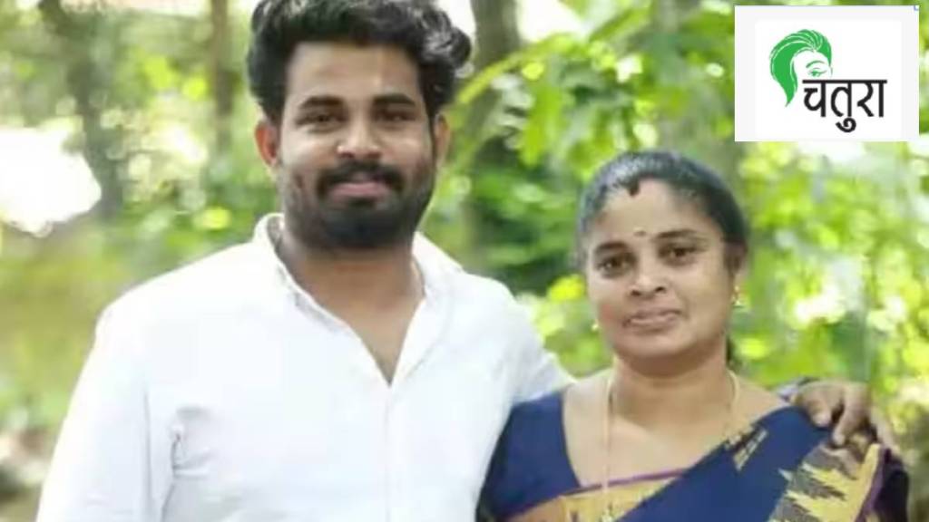 Inspiring Success Story: Meet Kerala Woman Bindu Who Cleared Public Service Commission Exam Along With Her Son