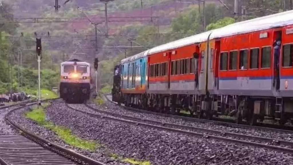 irctc indian railway news passenger can get a confirmed train ticket 10 minutes before the train starts through current booking process