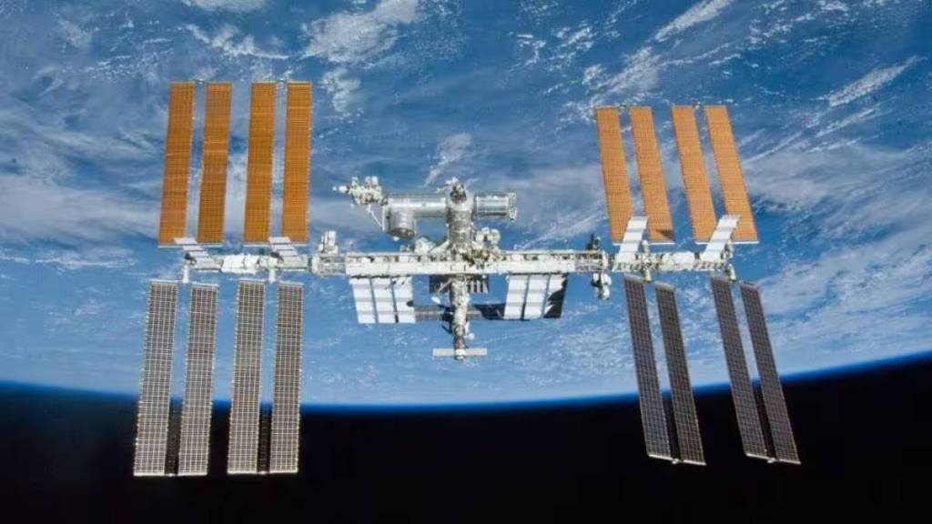 International Space Station