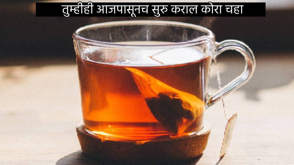 Consuming dark tea manage blood sugar levels and reduce the risk of developing diabetes Benefits of Black Tea Without Milk