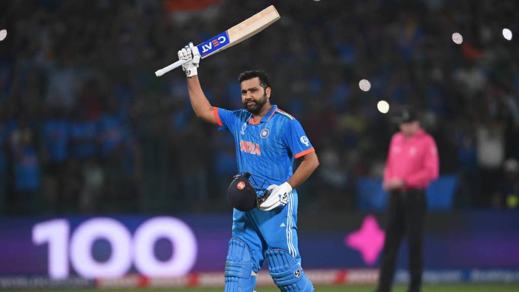 ICC Cricket World Cup, India vs Afghanistan Updates