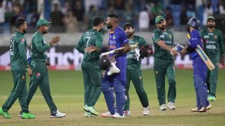 IND vs PAK, World Cup 2023 Updates