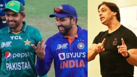 IND vs PAK, World Cup 2023 Updates