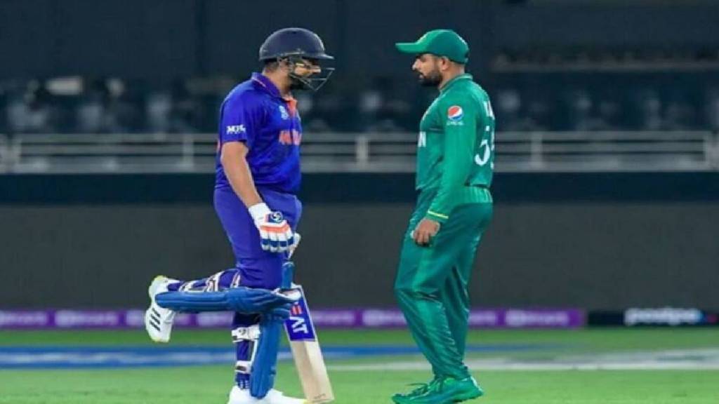 IND vs PAK, World Cup 2023 Updates