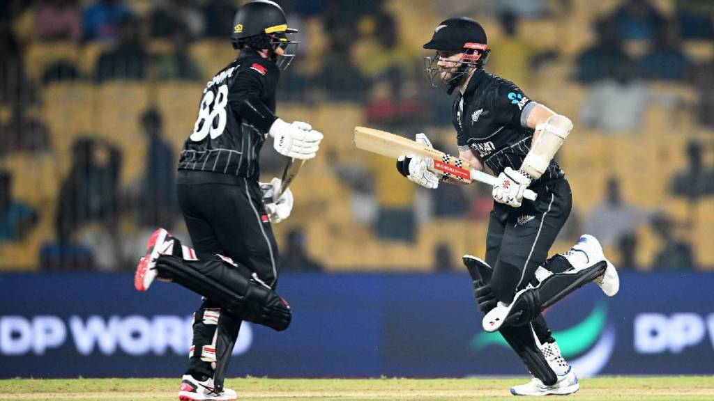 NZ vs BAN Match World cup 2023 Updates