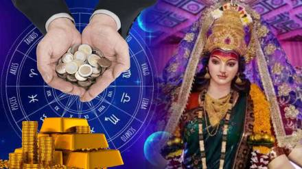 Navratri Weekly Horoscope 16th- 22nd October 2023 Mesh To Meen These Zodiac Signs To Get Lakshmi Ma Blessing More Money