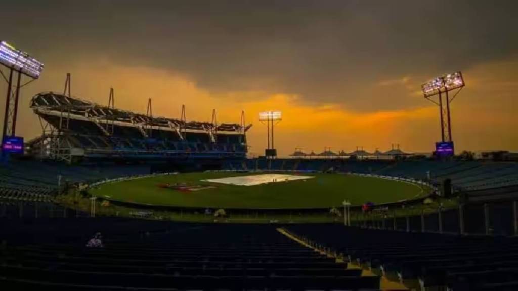 India vs Bangladesh Match Weather Report in world Cup 2023