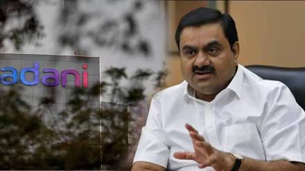 Adani Orient Cement Deal