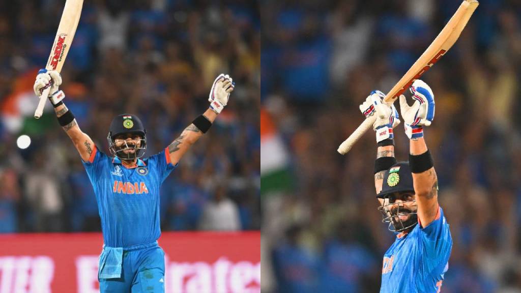 ICC World Cup 2023 India vs Bangladesh Match Updates