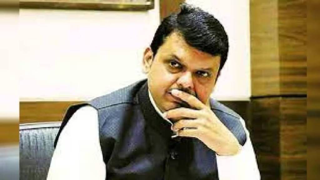 Devendra Fadnavis