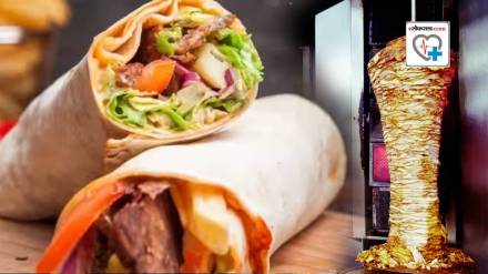 24 years Old Man Dies Due to Eating Shawarma What Makes The Food Poisonous Take These Five Steps Eat Healthy Shawarma